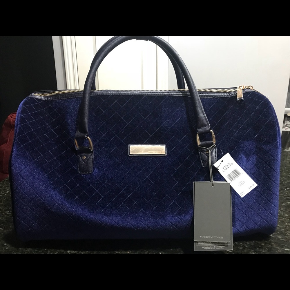 Vince Camuto Duffle bag